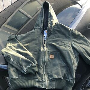 Carhartt Men’s Jacket